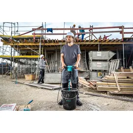 COLLOMIX Rührwerk XQ 4 HF