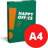 OEM Happy Office A4 80 g/m2 500 Blatt