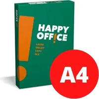 OEM Happy Office A4 80 g/m2 500 Blatt