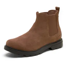Sorel Cyprus Chelsea WP Herren Tobacco/Blackened Brown 43