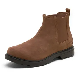 Sorel Cyprus Chelsea WP Herren Tobacco/Blackened Brown 43