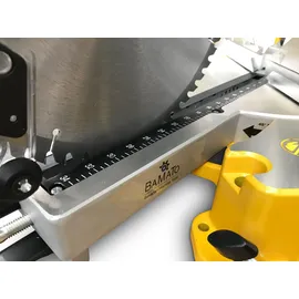 BAMATO KP-305 inkl. Maschinenständer KST-2760