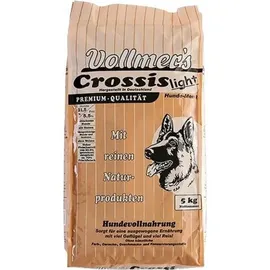 Vollmer's Crossis Light 5 kg