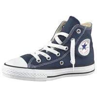 Converse Chuck Taylor All Star Kinder Blau 29