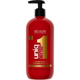 Revlon Uniq One All in One Shampoo 100 ml