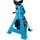 Güde Unterstellbock Metall 276-420 mm blau 3T 2-tlg.
