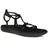 Teva Voya Infinity Damen Schwarz 39