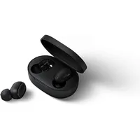 allauve Mi True Wireless Airdots Basic S schwarz