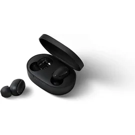 allauve Mi True Wireless Airdots Basic S schwarz