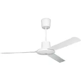 Vortice Nordik Evolution 162 cm Deckenventilator weiß