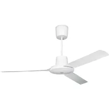 Vortice Nordik Evolution 162 cm Deckenventilator weiß