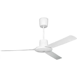 Vortice Nordik Evolution 162 cm Deckenventilator weiß
