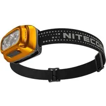 Nitecore NU31 orange