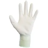 Antistat 109-0005-P ESD-Handschuh Kleider-Größe: L Nylon