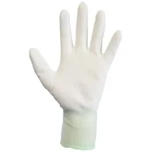 Antistat 109-0005-P ESD-Handschuh Kleider-Größe: L Nylon