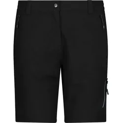 CMP Damen Bermuda WOMAN BERMUDA, NERO, 38