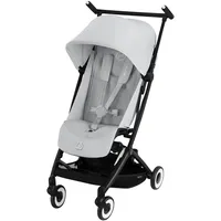 Cybex GOLD Buggy Libelle Kinderwagen - Fog Grey /