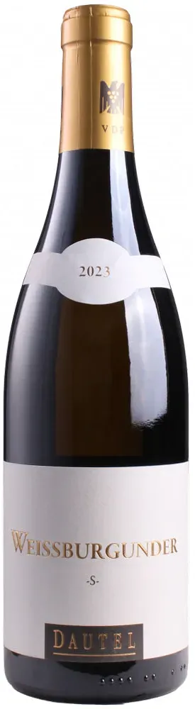 Dautel Weißburgunder -S- trocken 2023