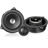 ETON B100W2 10cm Lautsprecher für BMW