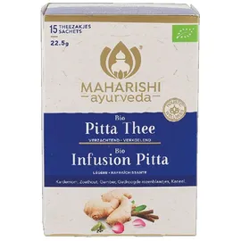 Maharishi Ayurveda Pitta Tee Bio Ayurvedischer Gewürztee