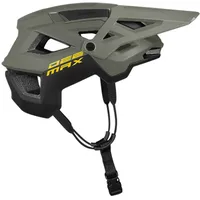 MAVIC Deemax Mips Mtb-helm - Milgre / Black -