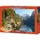 Castorland 1500 Teile Puzzle Gosausee Österreich - Idyllischer Bergblick für Erwachsene C-152018-2