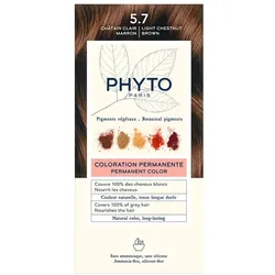 Phytocolor 5.7 Hell Kas 1 St