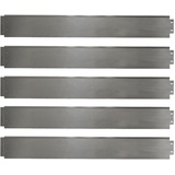 Oskar Rasenkante Metall 15 m 100 x 18 cm