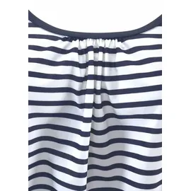 VENICE BEACH Tankini-Top Summer Dunkelblau 38