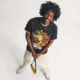 adidas Bob Marley schwarz XXL