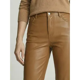 Ricano Hose PND cognac 36