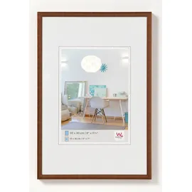 walther design New Lifestyle bronze 60x80 cm 1 St.