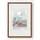 walther design New Lifestyle bronze 60x80 cm 1 St.