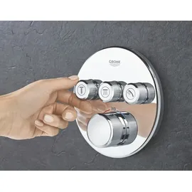 Grohe Grohetherm Smartcontrol (29121000)
