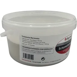 Fermit Schamottmörtel 3 kg