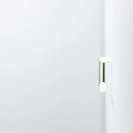 Steinberg Serie 480 Papierhalter, - Brushed Nickel