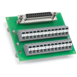 WAGO GmbH &amp; Co. KG Übergabe-Baustein 289-457