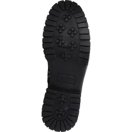 Dockers by Gerli 57BI201 schwarz/grau Größe EU 37 - Schwarz