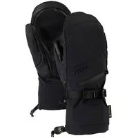 BURTON Goretex Fausthandschuhe - True Black - S