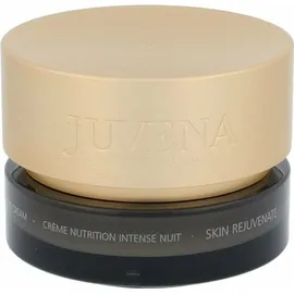 Juvena Skin Rejuvenate Intensive Nourishing Night Cream 50 ml