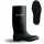 Dunlop Stiefel Pricemastor schwarz 46