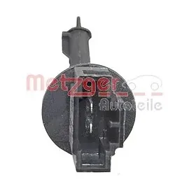 metzger autoteile Metzger Sensor, Innenraumtemperatur 0905496
