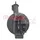 metzger autoteile Metzger Sensor, Innenraumtemperatur 0905496