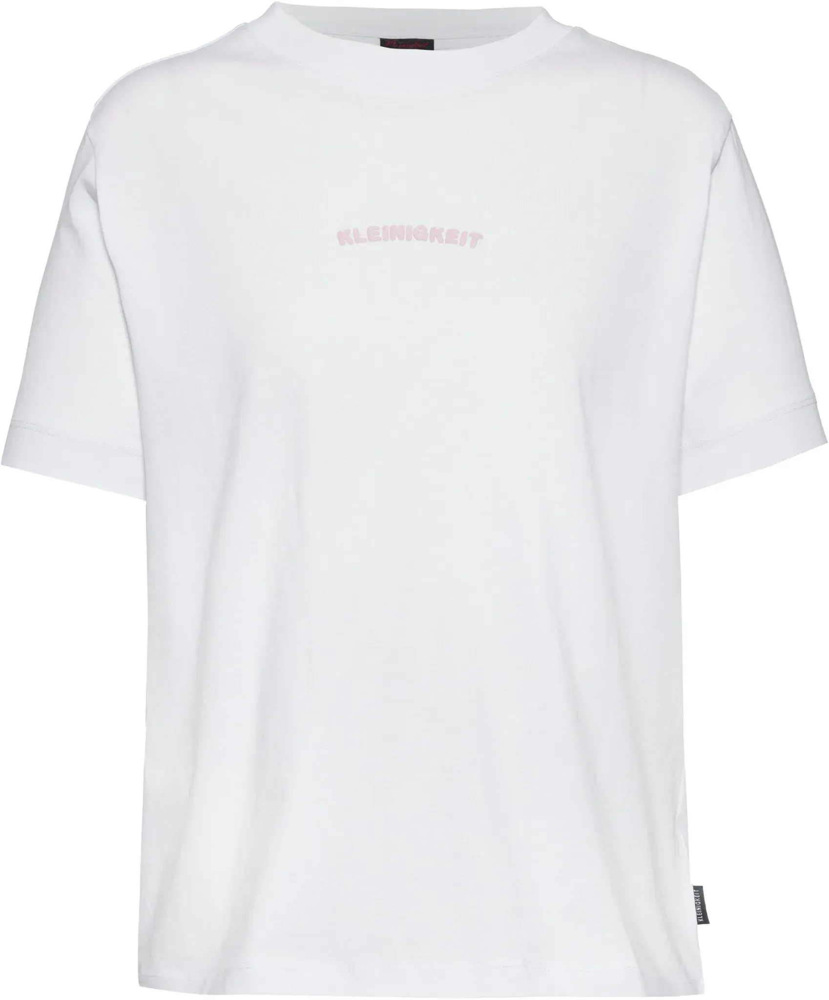 Kleinigkeit All a Dream T-Shirt Damen in white, Größe XS - weiß