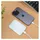 Akashi MagSafe-Powerbank 5000mAh MagSafe Weiß USB-C 20W, PD