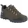 Jack Wolfskin Refugio Texapore Low Herren Khaki/Phantom 40