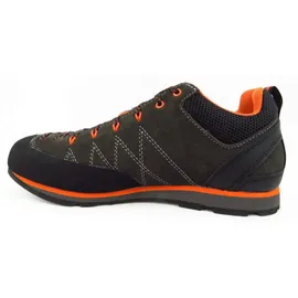 Scarpa Crux - Approachschuhe Gr. 48 grau