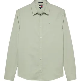 Tommy Hilfiger Langarmhemd "Sabim Stretch Shirt", Herren, Gr.