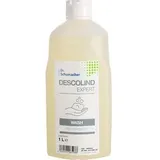 Dr. Schumacher Waschlotion parfümfrei 1 l