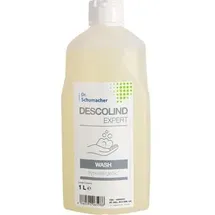 Dr. Schumacher Waschlotion parfümfrei 1 l